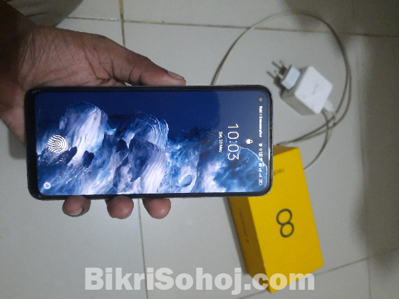 Realme 8
